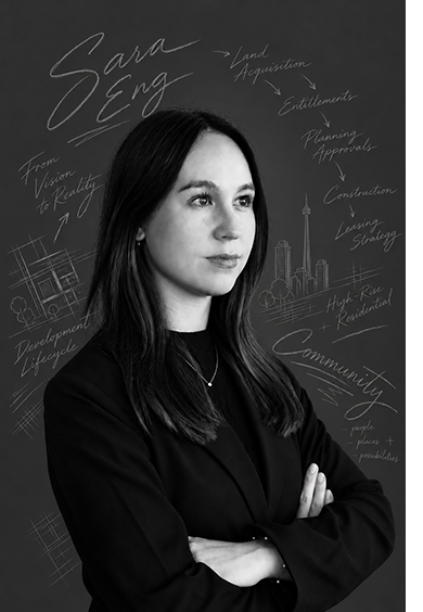 Sara Eng